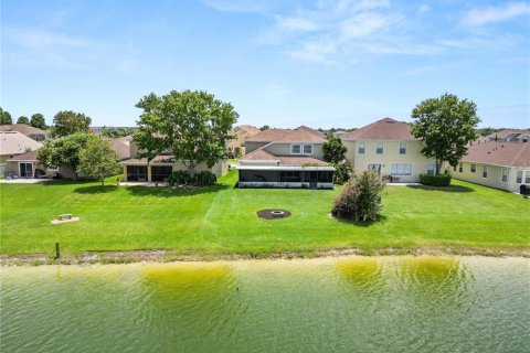 Villa ou maison à vendre à Lakeland, Floride: 4 chambres, 253.25 m2 № 2208899 - photo 23