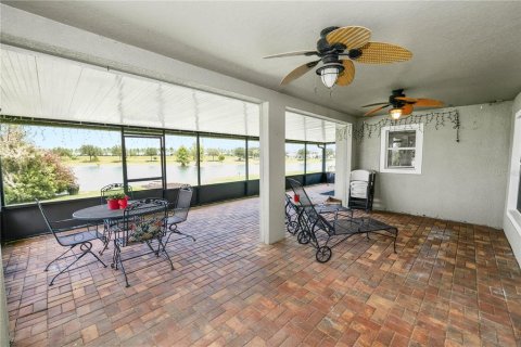 Villa ou maison à vendre à Lakeland, Floride: 4 chambres, 253.25 m2 № 2208899 - photo 21