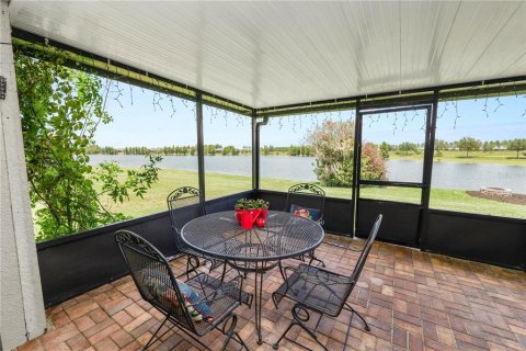 Villa ou maison à vendre à Lakeland, Floride: 4 chambres, 253.25 m2 № 2208899 - photo 20
