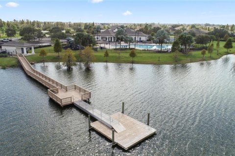 Villa ou maison à vendre à Lakeland, Floride: 4 chambres, 253.25 m2 № 2208899 - photo 29