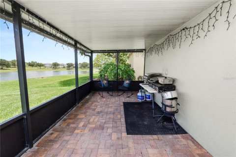 Villa ou maison à vendre à Lakeland, Floride: 4 chambres, 253.25 m2 № 2208899 - photo 19