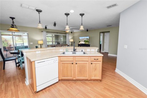 Villa ou maison à vendre à Lakeland, Floride: 4 chambres, 253.25 m2 № 2208899 - photo 8