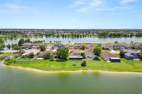 Villa ou maison à vendre à Lakeland, Floride: 4 chambres, 253.25 m2 № 2208899 - photo 24