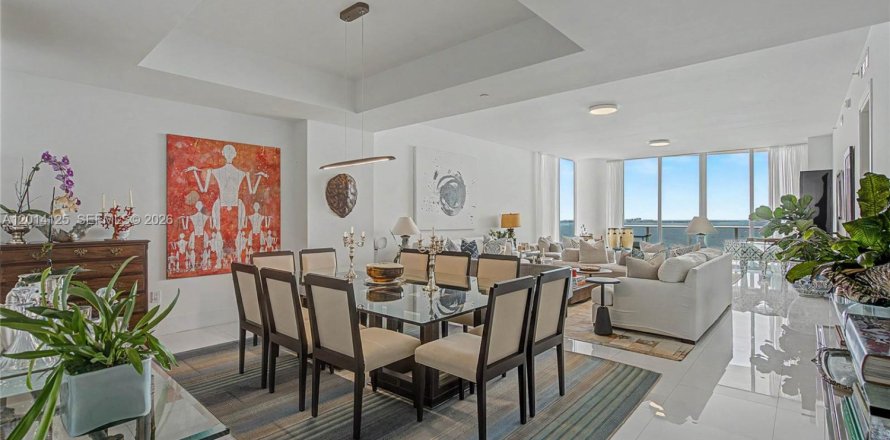 Condo in Miami, Florida, 5 bedrooms № 2076231