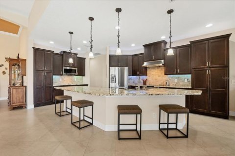 Villa ou maison à vendre à Port Charlotte, Floride: 3 chambres, 226.5 m2 № 1759952 - photo 12