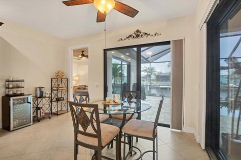 Villa ou maison à vendre à Port Charlotte, Floride: 3 chambres, 226.5 m2 № 1759952 - photo 18