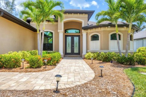 Villa ou maison à vendre à Port Charlotte, Floride: 3 chambres, 226.5 m2 № 1759952 - photo 3