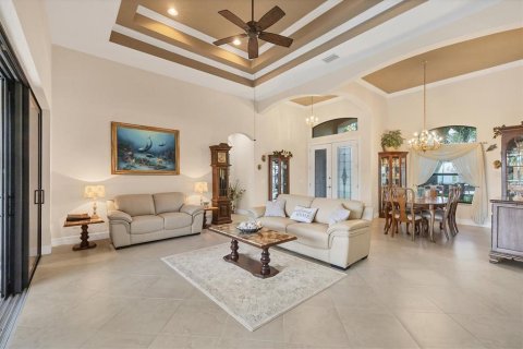 Villa ou maison à vendre à Port Charlotte, Floride: 3 chambres, 226.5 m2 № 1759952 - photo 7
