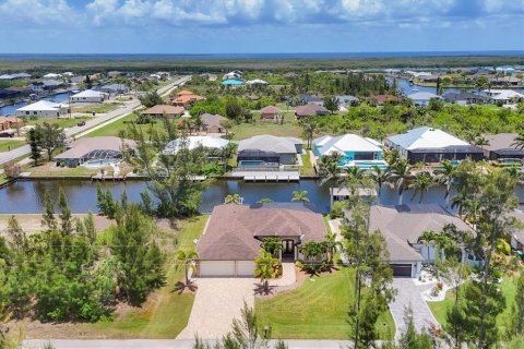 Villa ou maison à vendre à Port Charlotte, Floride: 3 chambres, 226.5 m2 № 1759952 - photo 28