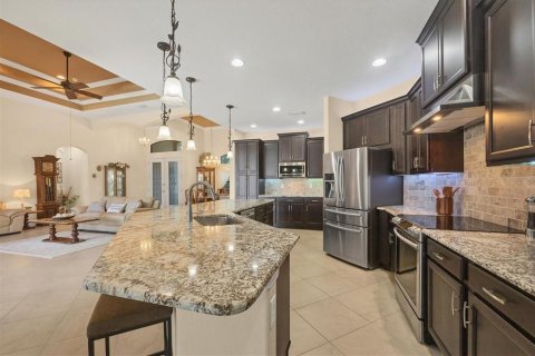 Villa ou maison à vendre à Port Charlotte, Floride: 3 chambres, 226.5 m2 № 1759952 - photo 14