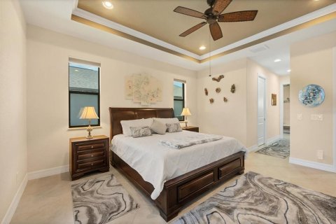 Villa ou maison à vendre à Port Charlotte, Floride: 3 chambres, 226.5 m2 № 1759952 - photo 22