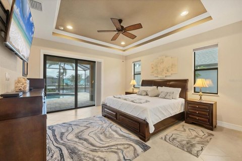Villa ou maison à vendre à Port Charlotte, Floride: 3 chambres, 226.5 m2 № 1759952 - photo 21