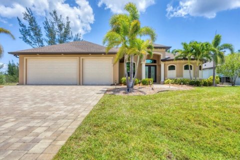 Villa ou maison à vendre à Port Charlotte, Floride: 3 chambres, 226.5 m2 № 1759952 - photo 30