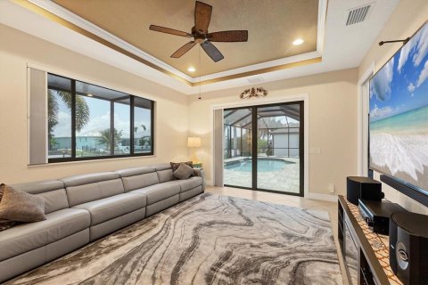 Villa ou maison à vendre à Port Charlotte, Floride: 3 chambres, 226.5 m2 № 1759952 - photo 20