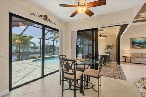 Villa ou maison à vendre à Port Charlotte, Floride: 3 chambres, 226.5 m2 № 1759952 - photo 17
