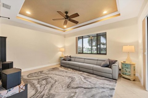 Villa ou maison à vendre à Port Charlotte, Floride: 3 chambres, 226.5 m2 № 1759952 - photo 19