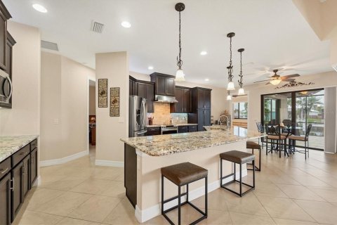 Villa ou maison à vendre à Port Charlotte, Floride: 3 chambres, 226.5 m2 № 1759952 - photo 13