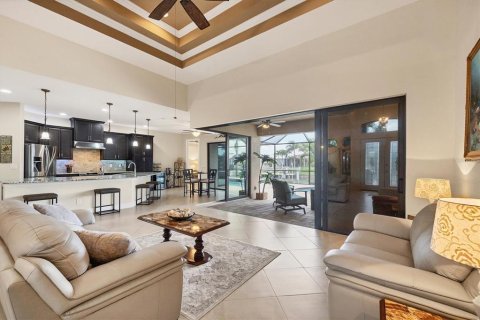 Villa ou maison à vendre à Port Charlotte, Floride: 3 chambres, 226.5 m2 № 1759952 - photo 6