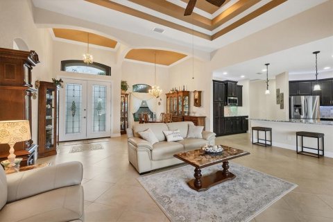 Villa ou maison à vendre à Port Charlotte, Floride: 3 chambres, 226.5 m2 № 1759952 - photo 9