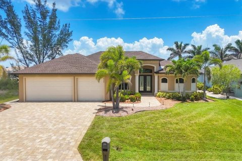 Villa ou maison à vendre à Port Charlotte, Floride: 3 chambres, 226.5 m2 № 1759952 - photo 29