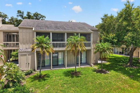 Condo in Sarasota, Florida, 2 bedrooms  № 2203431
