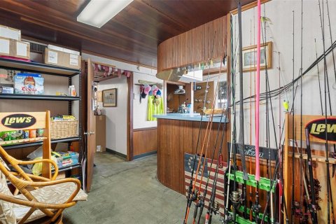Immobilier commercial à vendre à Tavares, Floride: 175.59 m2 № 2377534 - photo 8