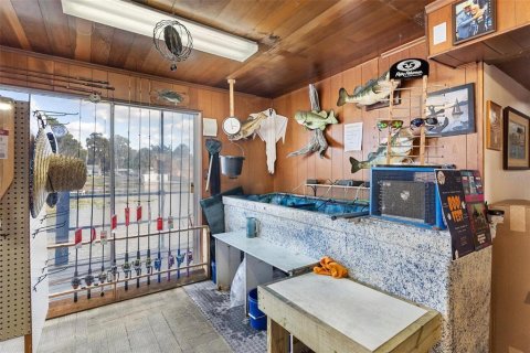 Immobilier commercial à vendre à Tavares, Floride: 175.59 m2 № 2377534 - photo 9