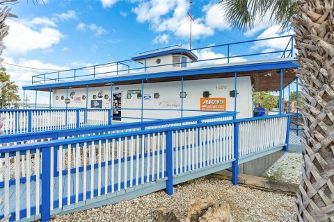Immobilier commercial à vendre à Tavares, Floride: 175.59 m2 № 2377534 - photo 6