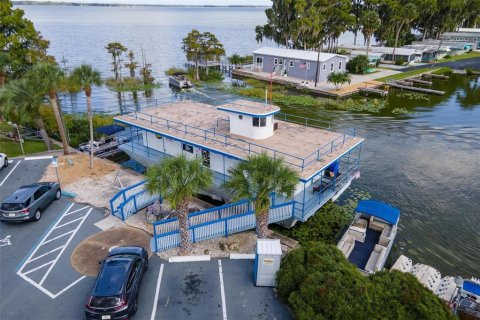 Immobilier commercial à vendre à Tavares, Floride: 175.59 m2 № 2377534 - photo 22