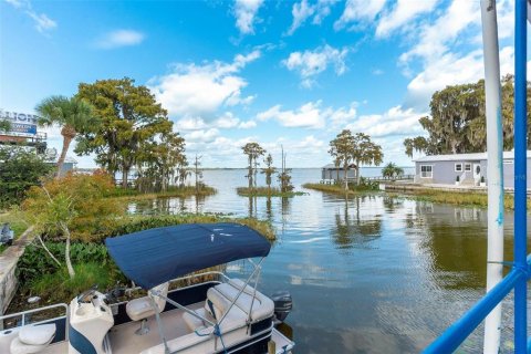 Immobilier commercial à vendre à Tavares, Floride: 175.59 m2 № 2377534 - photo 5