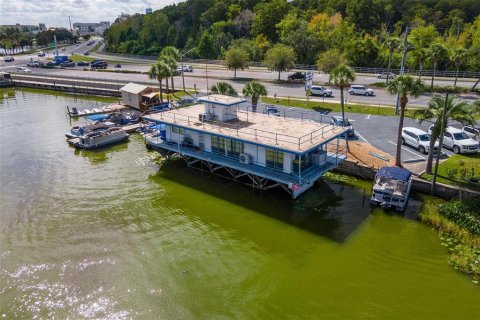 Immobilier commercial à vendre à Tavares, Floride: 175.59 m2 № 2377534 - photo 19