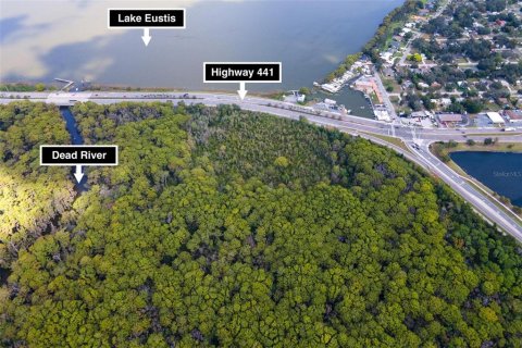 Immobilier commercial à vendre à Tavares, Floride: 175.59 m2 № 2377534 - photo 27