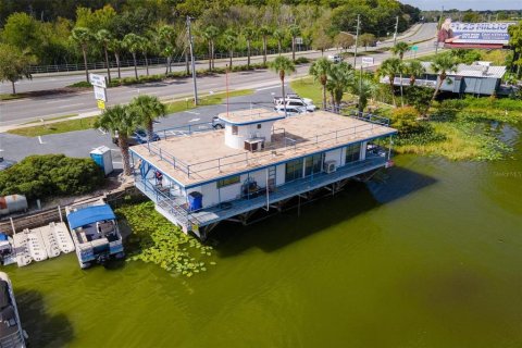 Immobilier commercial à vendre à Tavares, Floride: 175.59 m2 № 2377534 - photo 21