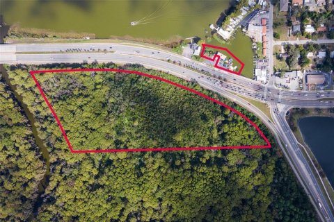 Immobilier commercial à vendre à Tavares, Floride: 175.59 m2 № 2377534 - photo 29