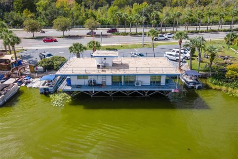 Immobilier commercial à vendre à Tavares, Floride: 175.59 m2 № 2377534 - photo 20