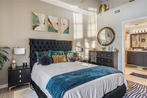 Townhouse in Deerfield Beach, Florida 2 bedrooms, 115.57 sq.m. № 1993155 - photo 14