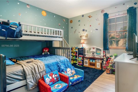 Townhouse in Deerfield Beach, Florida 2 bedrooms, 115.57 sq.m. № 1993155 - photo 16