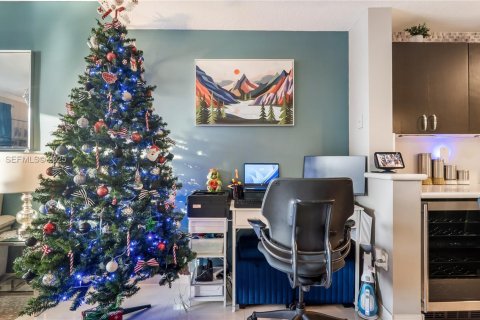 Townhouse in Deerfield Beach, Florida 2 bedrooms, 115.57 sq.m. № 1993155 - photo 9