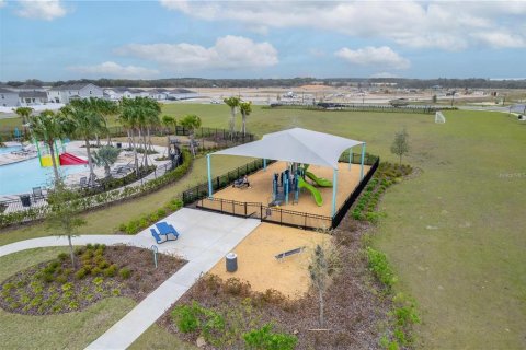 Villa ou maison à vendre à Groveland, Floride: 5 chambres, 334.36 m2 № 1848190 - photo 21
