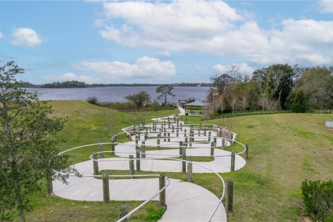 Villa ou maison à vendre à Groveland, Floride: 5 chambres, 334.36 m2 № 1848190 - photo 23