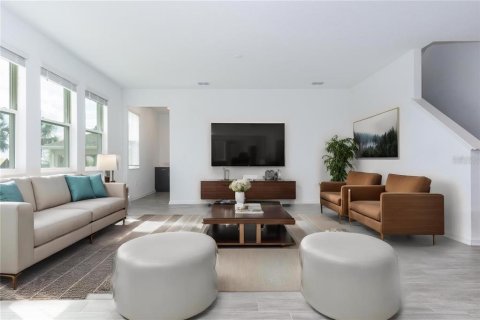 Villa ou maison à vendre à Groveland, Floride: 5 chambres, 334.36 m2 № 1848190 - photo 3