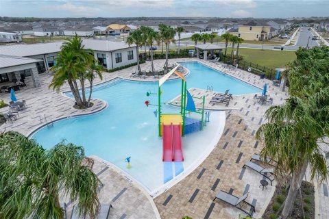 Villa ou maison à vendre à Groveland, Floride: 5 chambres, 334.36 m2 № 1848190 - photo 20