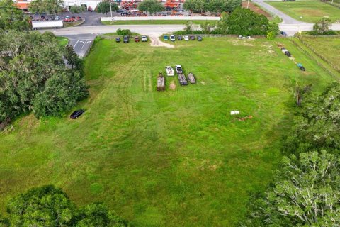 Terreno en venta en Ocala, Florida № 2126546 - foto 11