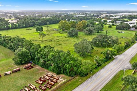 Terreno en venta en Ocala, Florida № 2126546 - foto 2