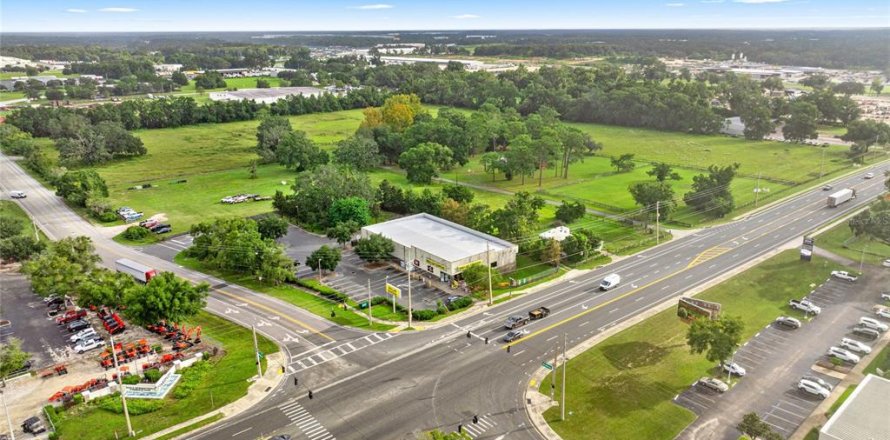 Terreno en Ocala, Florida № 2126546