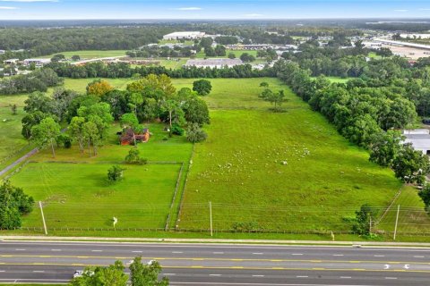 Terreno en venta en Ocala, Florida № 2126546 - foto 9