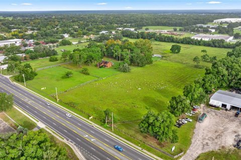 Terreno en venta en Ocala, Florida № 2126546 - foto 8