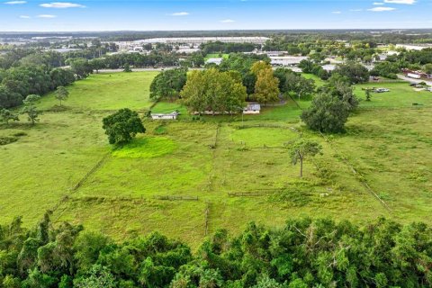 Terreno en venta en Ocala, Florida № 2126546 - foto 4