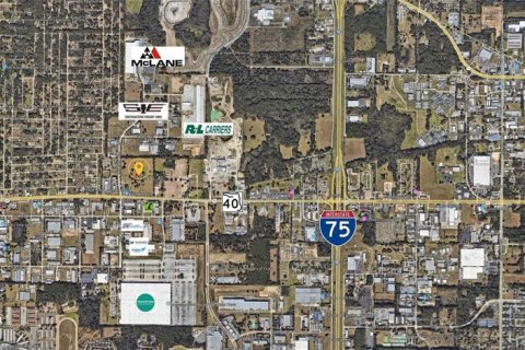 Terreno en venta en Ocala, Florida № 2126546 - foto 14