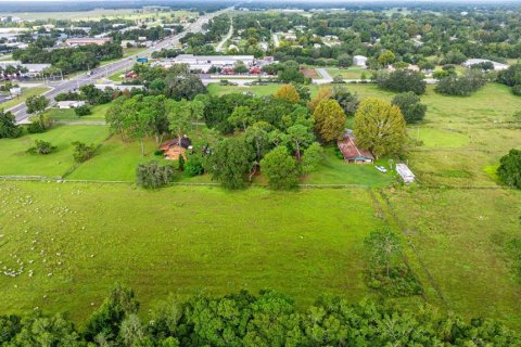 Terreno en venta en Ocala, Florida № 2126546 - foto 7